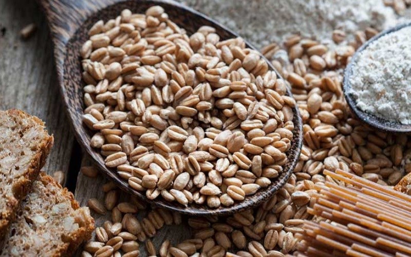 Nhấn vào ảnh để phóng to Lúa mì nâu Spelt