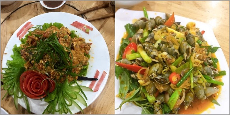 Quán Lẩu & Nướng LYN 