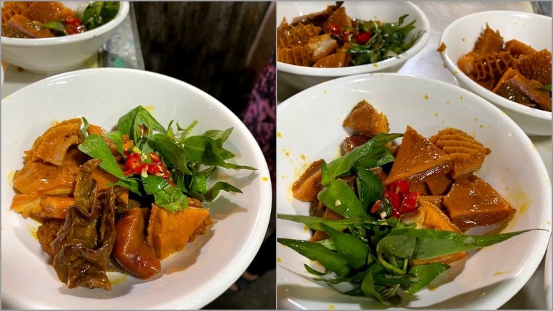 Quán Phá lấu bò - Ăn Là Ghiền