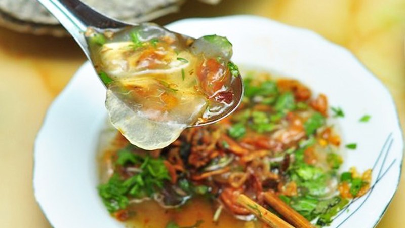 Bánh bèo
