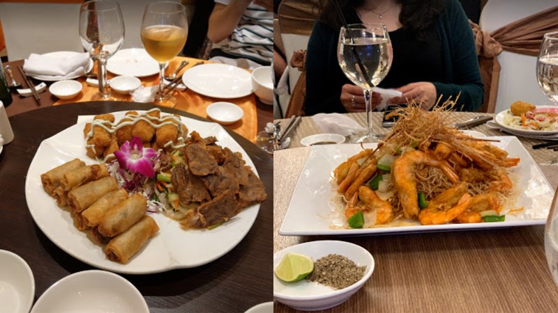 Nhà hàng tiệc cưới Gala Royale
