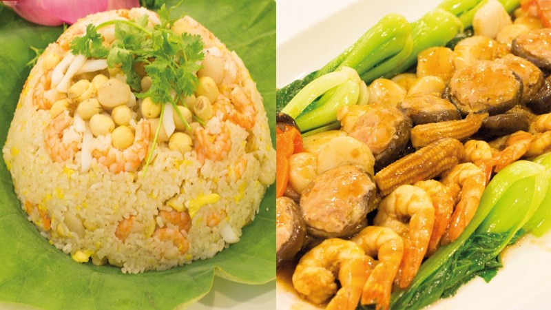 Nhà hàng tiệc cưới Bách Việt