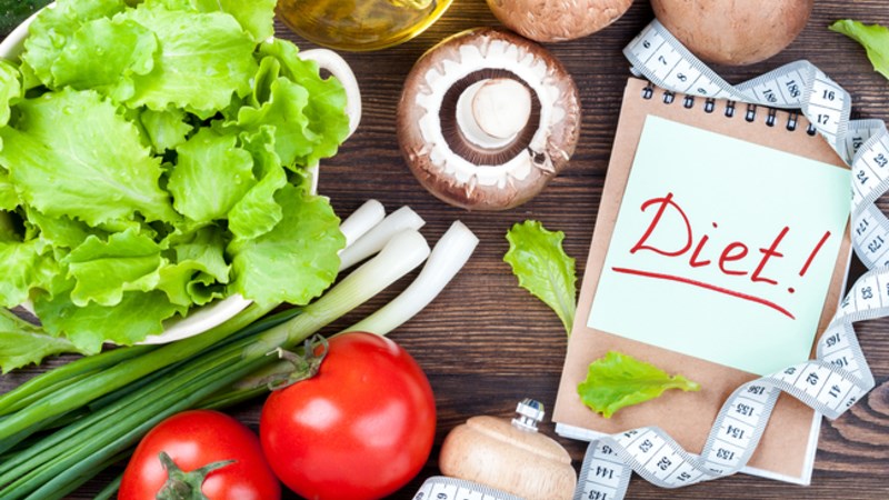 Có thể thúc đẩy giảm cân