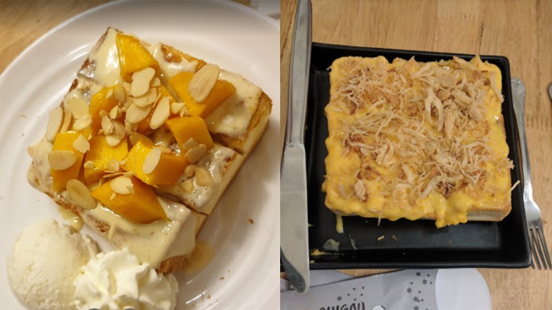 Quán Sul Bingsu