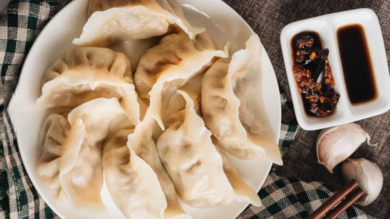 Sủi cảo