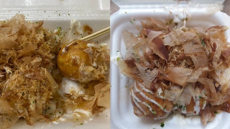Quán Bánh Bạch Tuộc Takoyaki