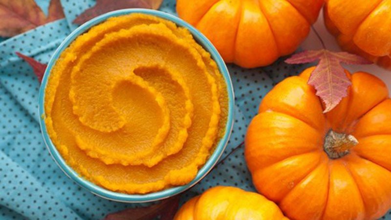 Bảo quản b&iacute; đỏ đ&atilde; nấu