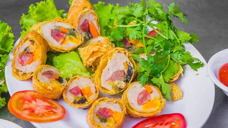 Quán nướng 281