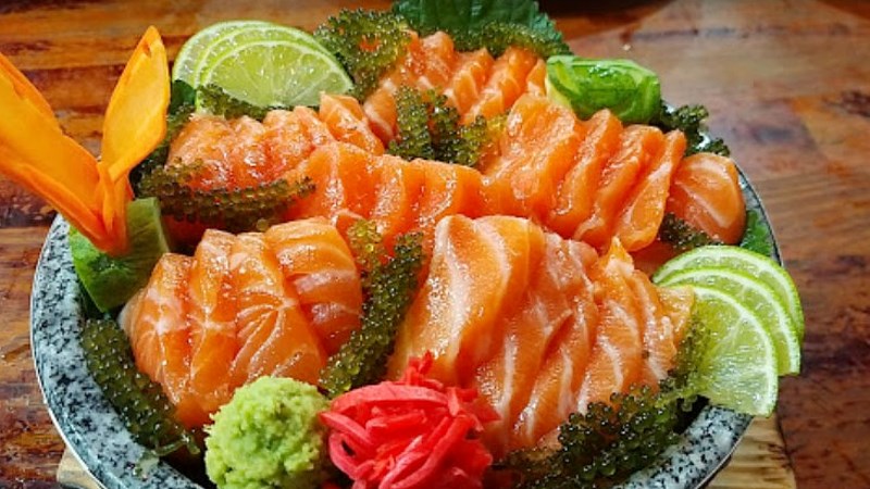 Quán nướng Yaki