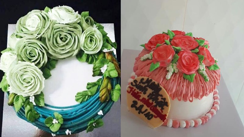Tiệm Bánh Kem Kim Ngọc