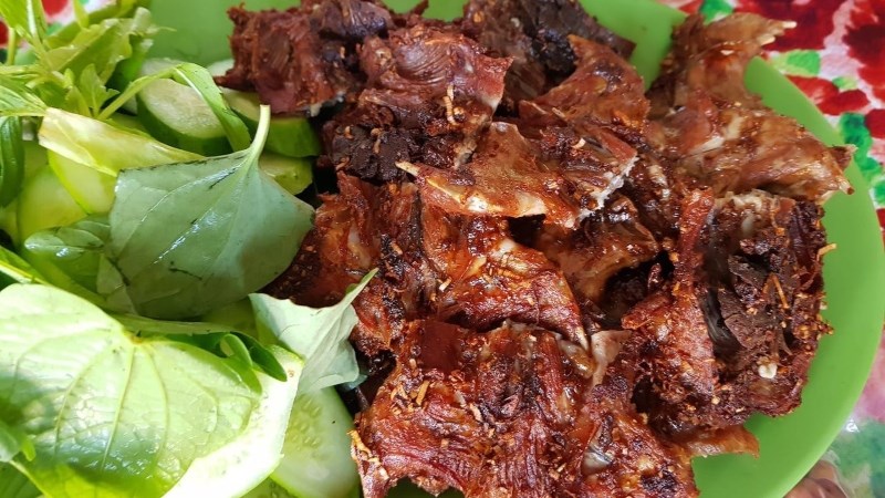 Chuột đồng