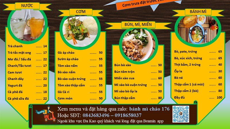 Top 25 quán ăn vặt quận 1 ngon rẻ nổi tiếng đông khách chất lượng nhất