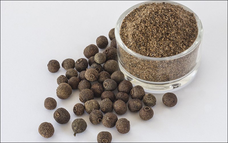 Tiêu Jamaica - allspice là gì? 