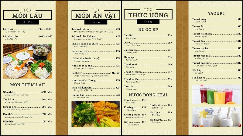 Nhà hàng chay Xưa 