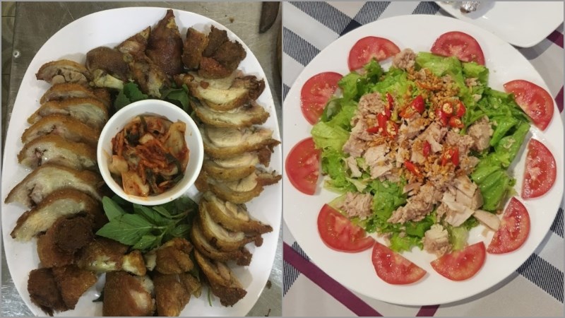 Quán Lẩu Cua Đồng - Dì Hồng