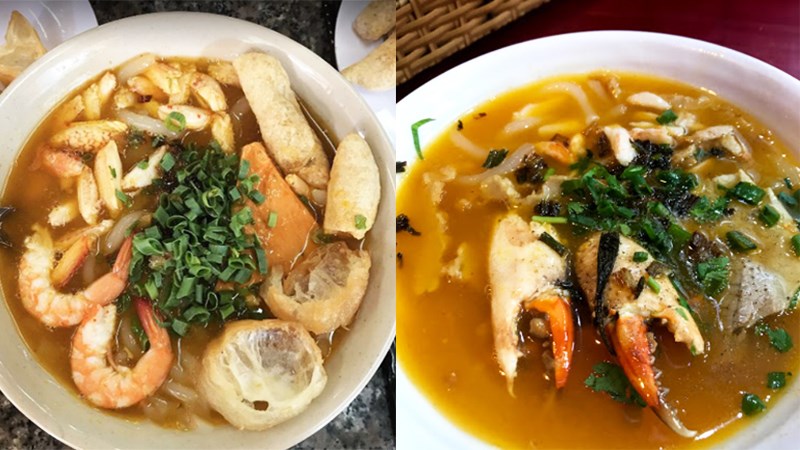 Quán Bánh Canh Cua 14