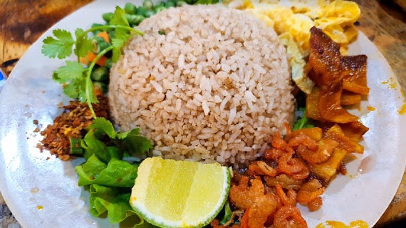 Chilli Lẩu Nướng