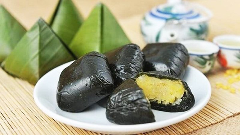 Bánh ít lá gai
