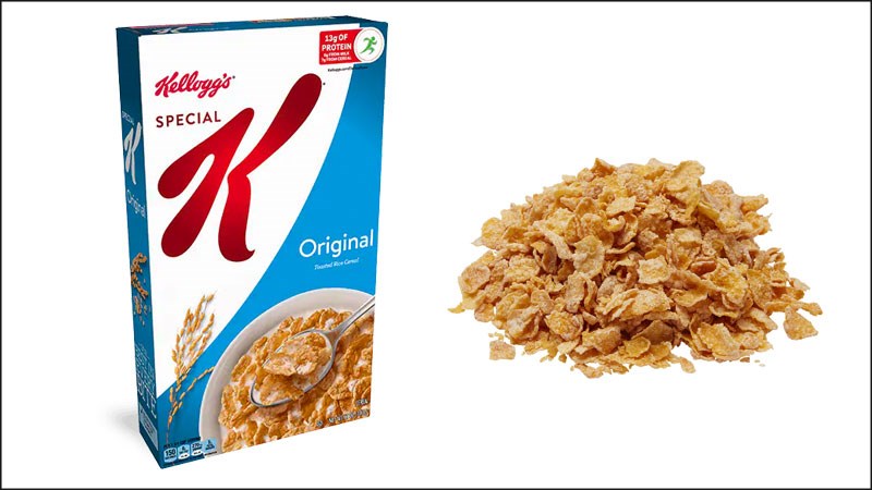 Special K Original