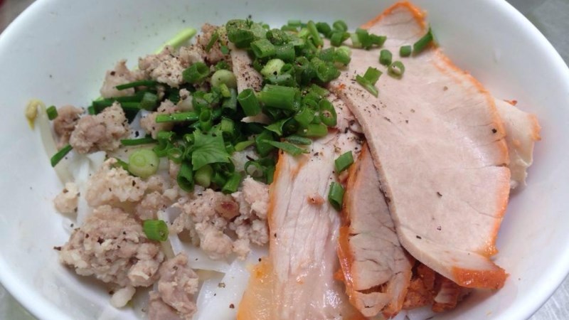 Quán Hủ Tiếu Mì Hoành Thánh 44 