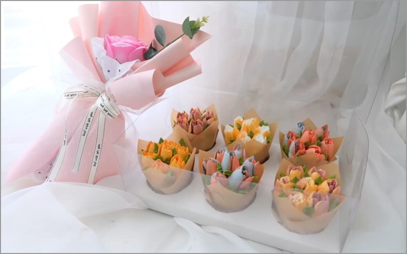 Tiệm Bánh Kem I Am Cake 