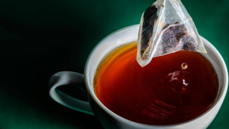 Túi trà PG Tips Diamon
