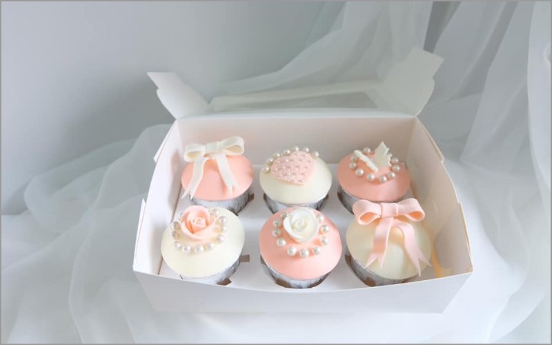 Tiệm Bánh Kem I Am Cake 