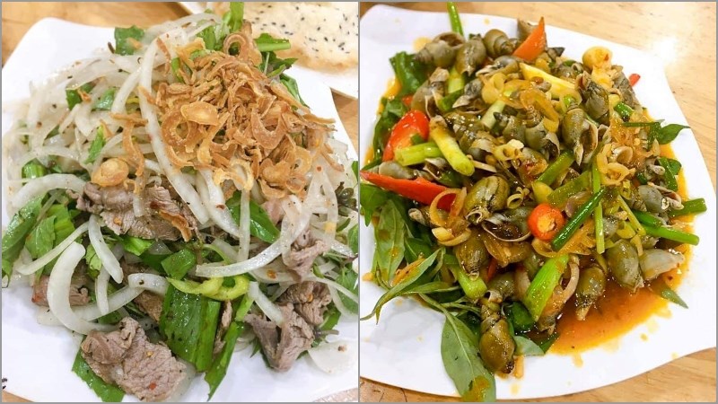 Quán Lẩu & Nướng LYN