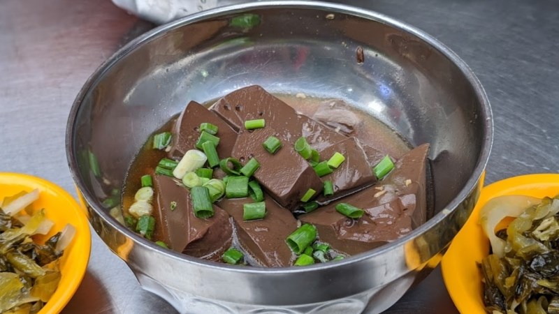 Quán Hủ tiếu hồ  