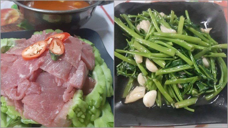 Quán Lẩu & Nướng LYN