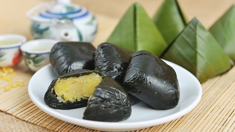 Bánh ít lá gai
