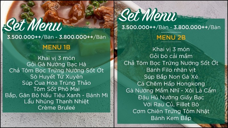 Nhà hàng Én 