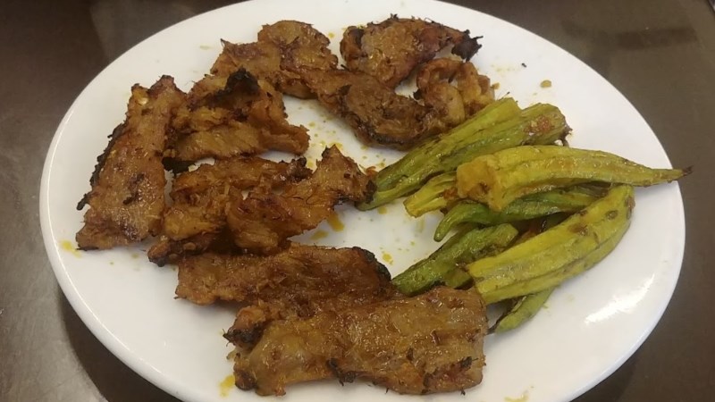 Quán Lẩu & Nướng Hà Nội 