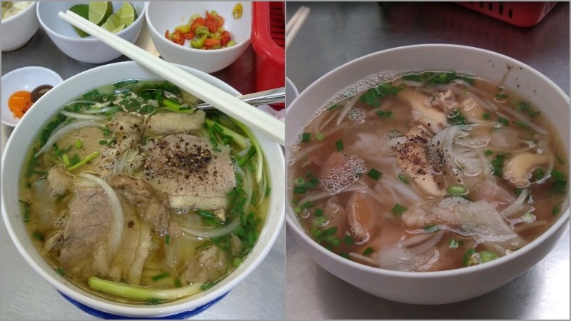 Quán Phở Nhiều 