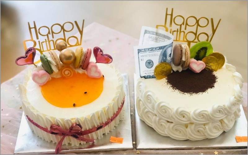 Tiệm Bánh Kem Thanh Nguyệt 