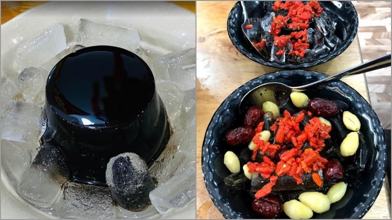 Quán Ba Chấm 