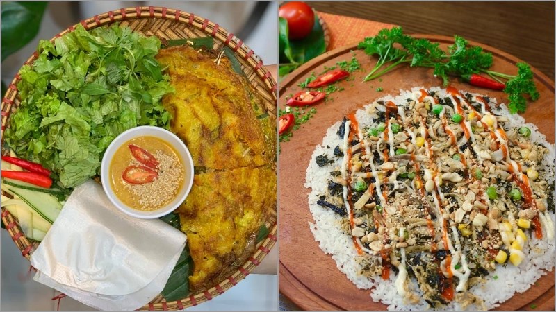 Nhà hàng Chay An Lạc Tâm