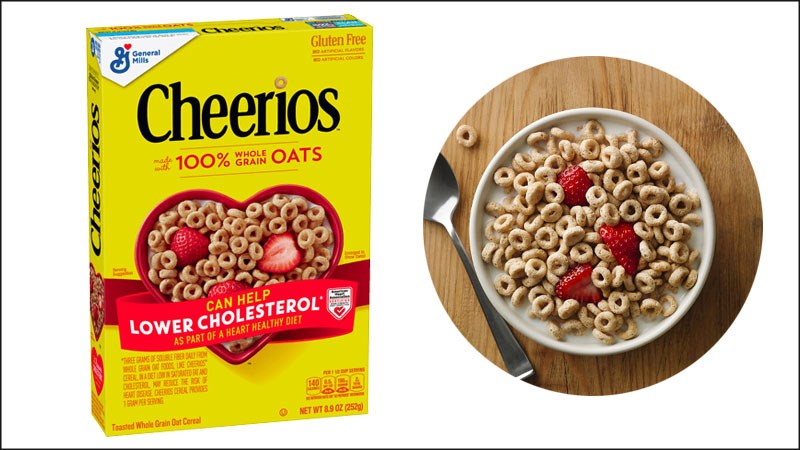 Original Cheerios