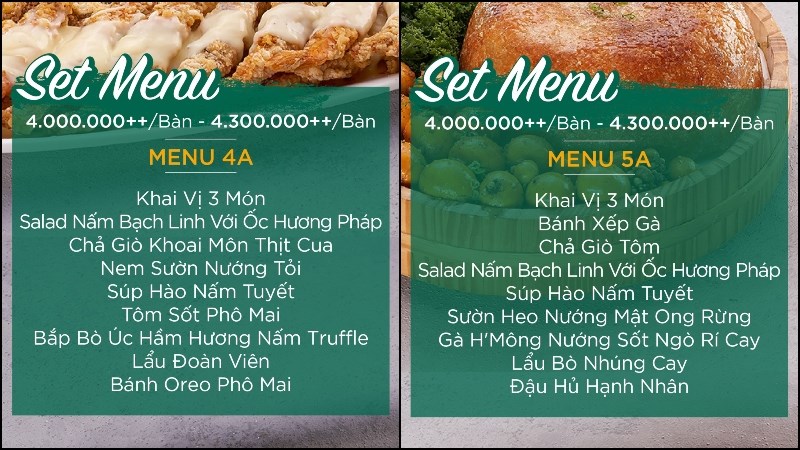 Nhà hàng Én 