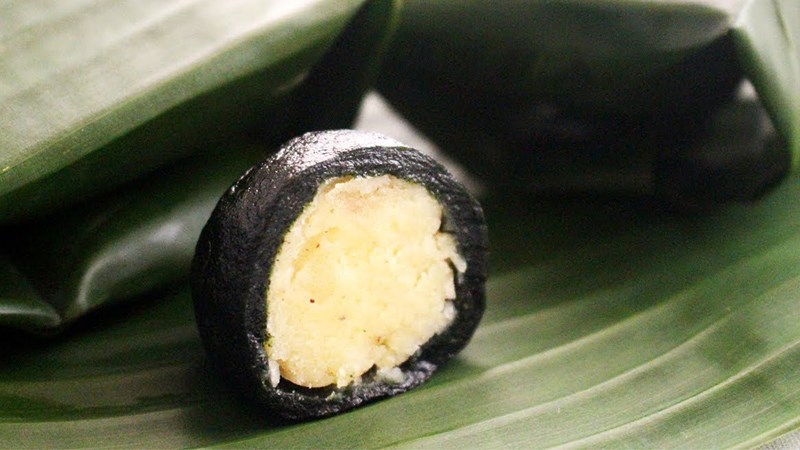 Bánh ít lá gai