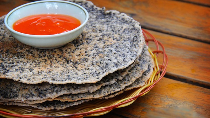 Bánh đa Nghệ An