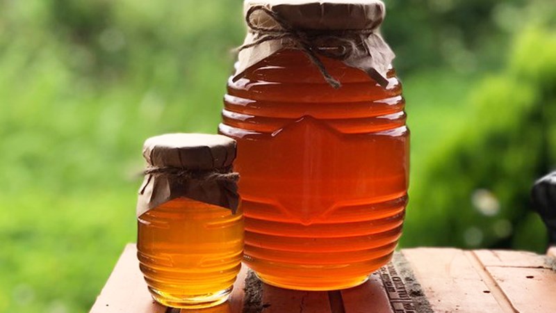 Mật ong
