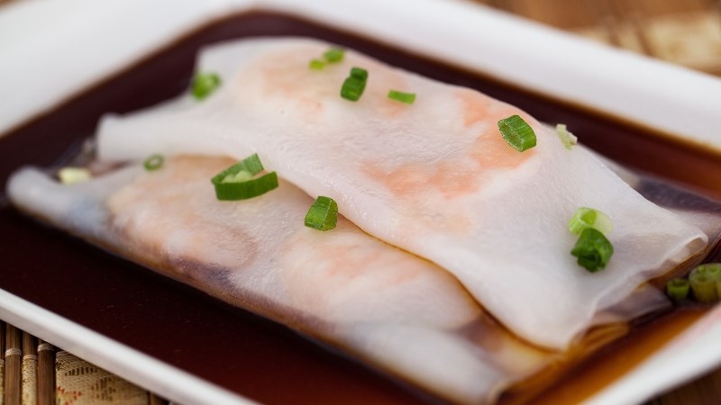 Bánh cuốn