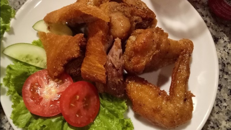 Nhà hàng Sông Trăng 