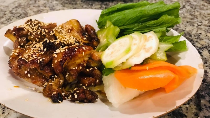 Quán Lẩu Dê Mơ 