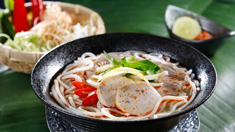 Nhà hàng Stix 