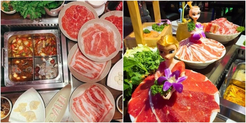 Quán Lẩu Hương Cảng 