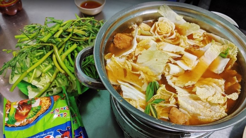 Quán Chay Thảo 