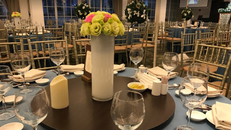 Nhà hàng tiệc cưới Gala Royale