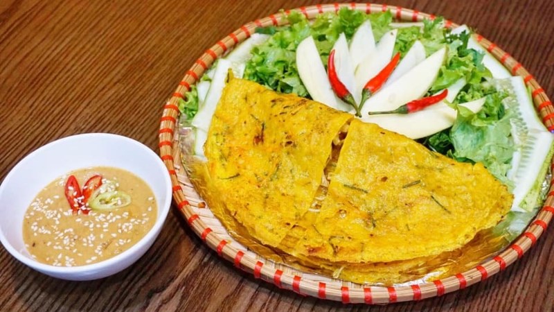 Nhà hàng Chay An Lạc Tâm